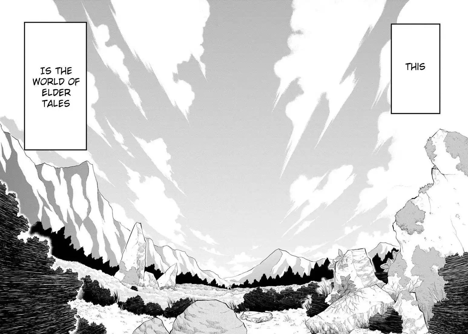 Log Horizon - Nishikaze no Ryodan Chapter 16 10